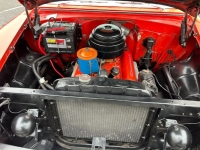 1955 Chevrolet Bel Air for sale in Michigan (ID-162195)