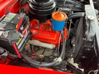 1955 Chevrolet Bel Air for sale in Michigan (ID-162195)