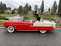 1955 Chevrolet Bel Air for sale in Michigan (ID-162195)