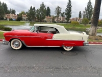 1955 Chevrolet Bel Air for sale in Michigan (ID-162195)