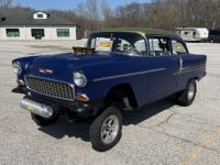 1955 Chevrolet Bel Air for sale (ID-162730)