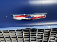 1955 Chevrolet Bel Air for sale (ID-162730)