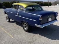 1955 Chevrolet Bel Air for sale (ID-162730)