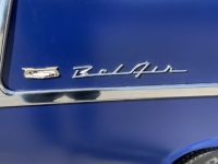 1955 Chevrolet Bel Air for sale (ID-162730)