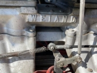 1955 Chevrolet Bel Air for sale (ID-162730)