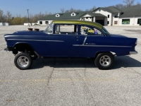 1955 Chevrolet Bel Air for sale (ID-162730)
