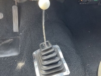 1955 Chevrolet Bel Air for sale (ID-162730)