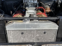 1955 Chevrolet Bel Air for sale (ID-162730)