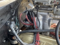 1955 Chevrolet Bel Air for sale (ID-162730)