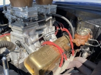 1955 Chevrolet Bel Air for sale (ID-162730)