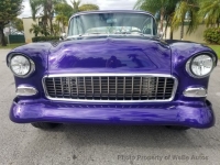 1955 Chevrolet Bel Air for sale in Riverhead, New York (ID-162757)