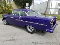 1955 Chevrolet Bel Air for sale in Riverhead, New York (ID-162757)