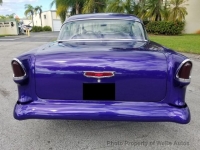 1955 Chevrolet Bel Air for sale in Riverhead, New York (ID-162757)