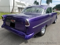 1955 Chevrolet Bel Air for sale in Riverhead, New York (ID-162757)