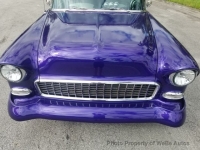 1955 Chevrolet Bel Air for sale in Riverhead, New York (ID-162757)