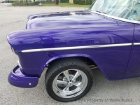 1955 Chevrolet Bel Air for sale in Riverhead, New York (ID-162757)