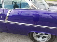 1955 Chevrolet Bel Air for sale in Riverhead, New York (ID-162757)