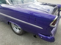 1955 Chevrolet Bel Air for sale in Riverhead, New York (ID-162757)