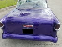 1955 Chevrolet Bel Air for sale in Riverhead, New York (ID-162757)