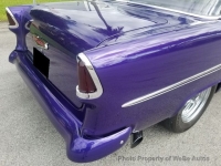 1955 Chevrolet Bel Air for sale in Riverhead, New York (ID-162757)