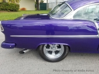 1955 Chevrolet Bel Air for sale in Riverhead, New York (ID-162757)