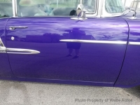 1955 Chevrolet Bel Air for sale in Riverhead, New York (ID-162757)