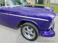 1955 Chevrolet Bel Air for sale in Riverhead, New York (ID-162757)