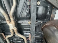 1955 Chevrolet Bel Air for sale in Michigan (ID-162819)