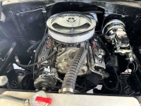 1955 Chevrolet Bel Air for sale in Michigan (ID-162819)