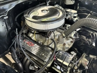 1955 Chevrolet Bel Air for sale in Michigan (ID-162819)