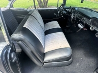 1955 Chevrolet Bel Air for sale in Michigan (ID-162819)