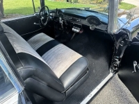 1955 Chevrolet Bel Air for sale in Michigan (ID-162819)