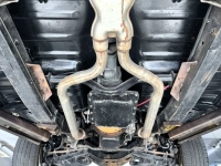 1955 Chevrolet Bel Air for sale in Michigan (ID-162819)