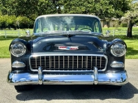 1955 Chevrolet Bel Air for sale in Michigan (ID-162819)