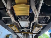 1955 Chevrolet Bel Air for sale in Michigan (ID-162850)