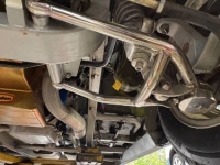 1955 Chevrolet Bel Air for sale in Michigan (ID-162850)