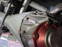 1955 Chevrolet Bel Air for sale in Michigan (ID-162850)