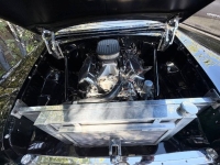 1955 Chevrolet Bel Air for sale in Michigan (ID-162850)