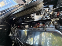 1955 Chevrolet Bel Air for sale in Michigan (ID-162850)