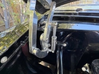 1955 Chevrolet Bel Air for sale in Michigan (ID-162850)