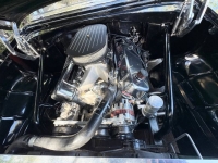 1955 Chevrolet Bel Air for sale in Michigan (ID-162850)