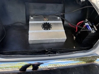 1955 Chevrolet Bel Air for sale in Michigan (ID-162850)