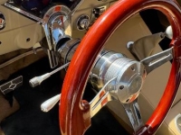 1955 Chevrolet Bel Air for sale in Michigan (ID-162850)