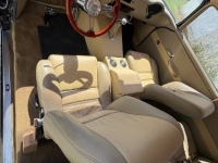 1955 Chevrolet Bel Air for sale in Michigan (ID-162850)