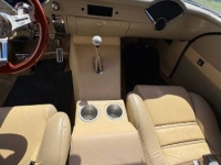 1955 Chevrolet Bel Air for sale in Michigan (ID-162850)