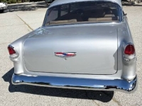 1955 Chevrolet Bel Air for sale in Michigan (ID-162850)