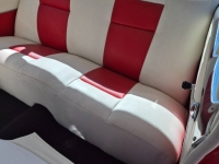 1955 Chevrolet Bel Air for sale in Michigan (ID-162872)