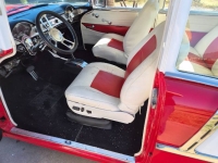 1955 Chevrolet Bel Air for sale in Michigan (ID-162872)