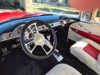 1955 Chevrolet Bel Air for sale in Michigan (ID-162872)