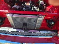 1955 Chevrolet Bel Air for sale in Michigan (ID-162872)